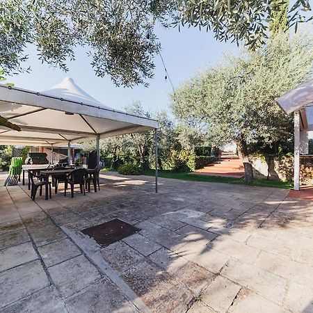 Countryhouse Gli Ulivi Modugno Exterior photo