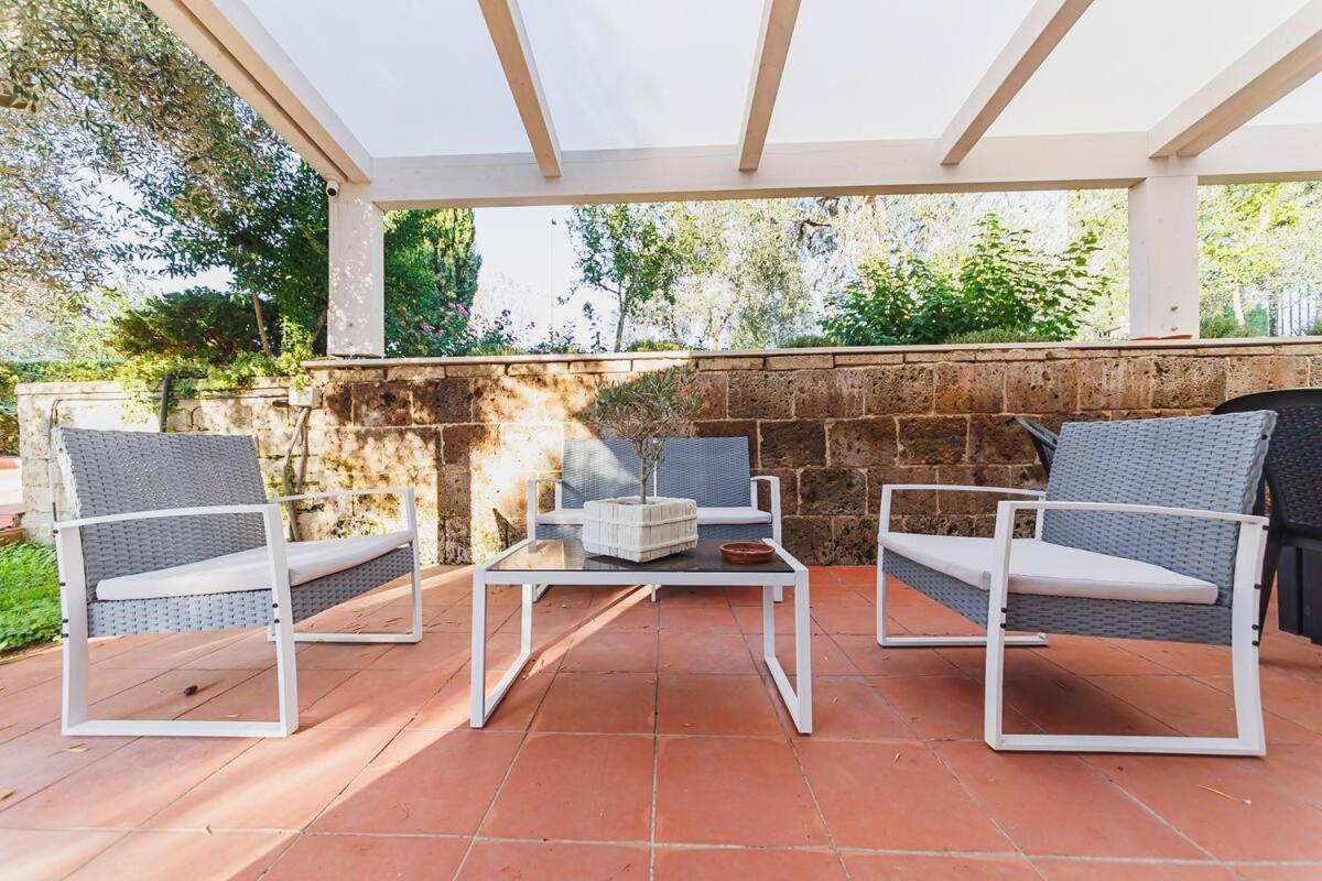 Countryhouse Gli Ulivi Modugno Exterior photo