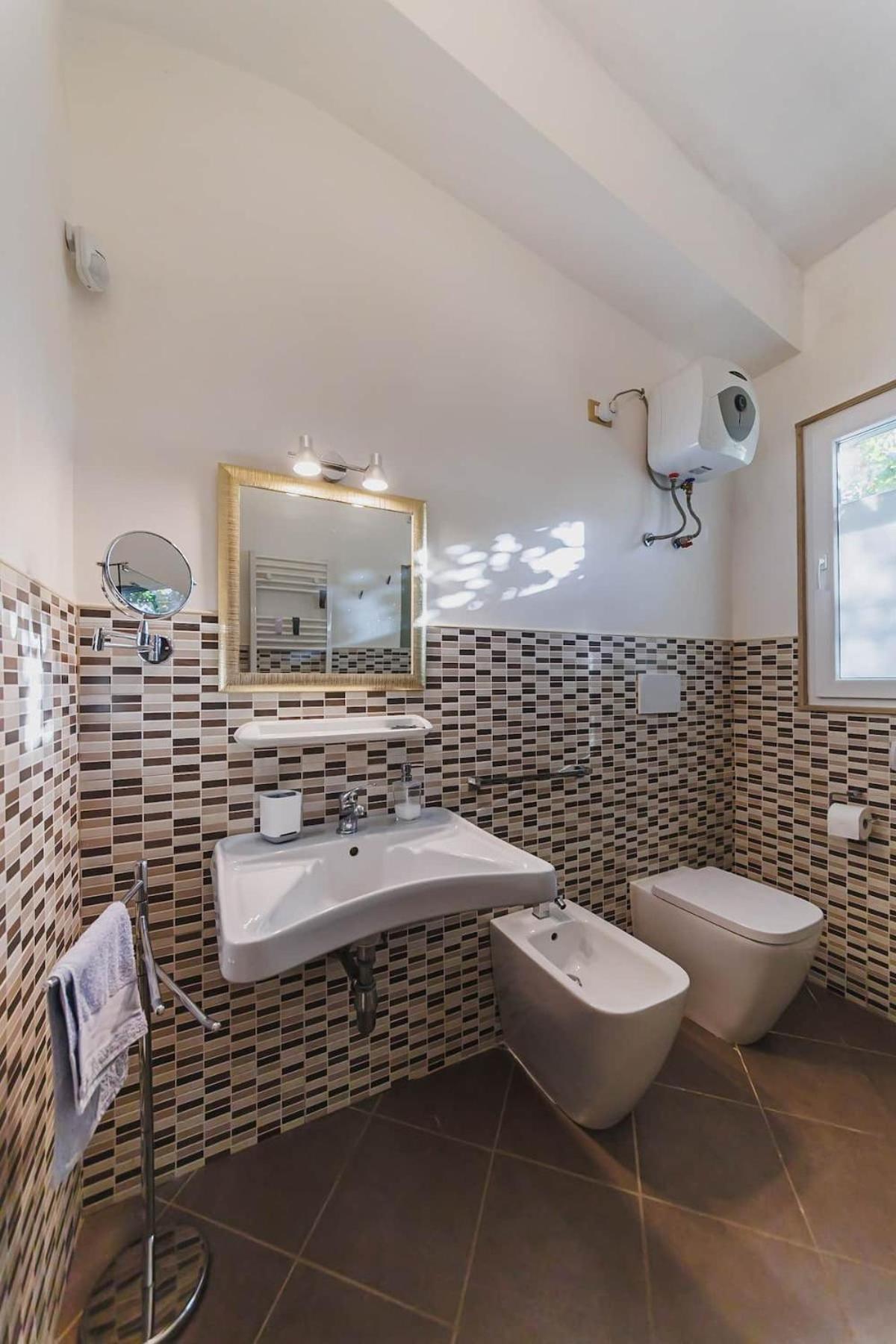 Countryhouse Gli Ulivi Modugno Exterior photo