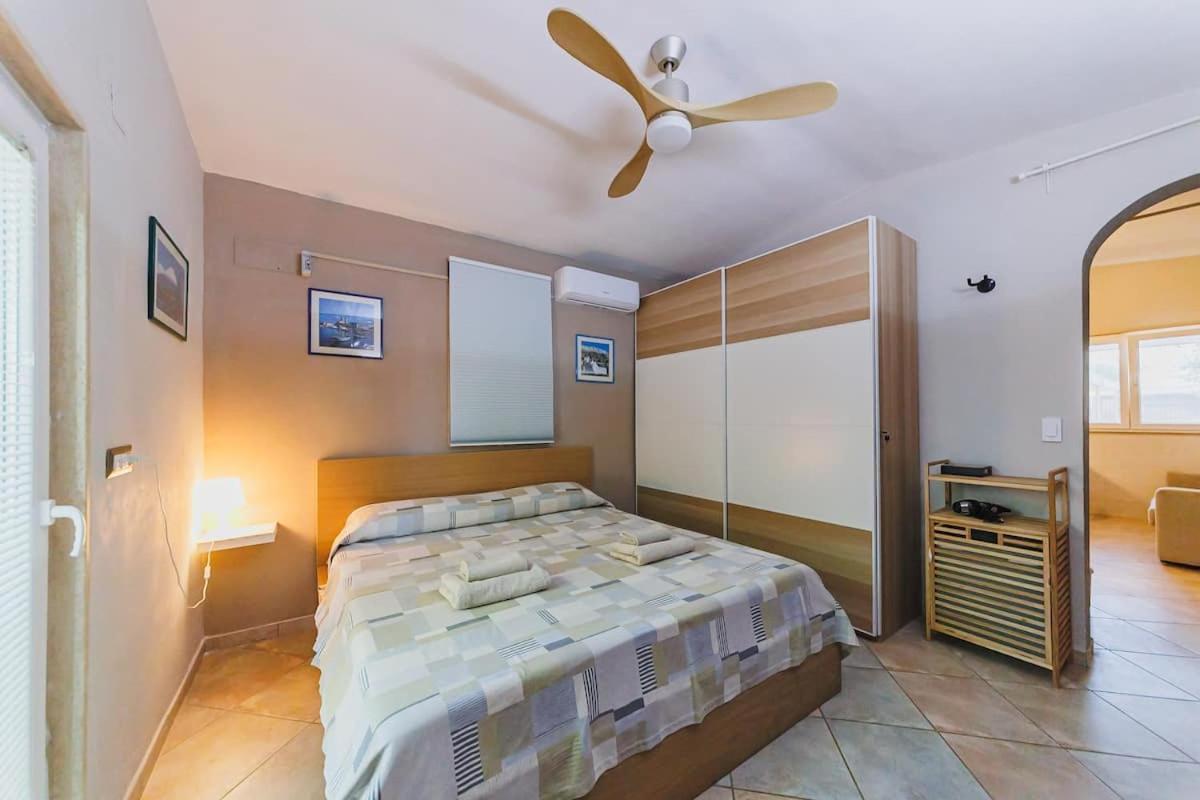 Countryhouse Gli Ulivi Modugno Exterior photo