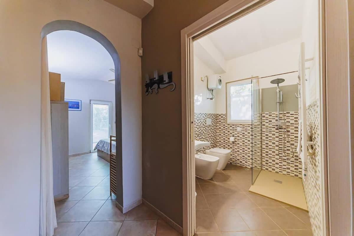 Countryhouse Gli Ulivi Modugno Exterior photo