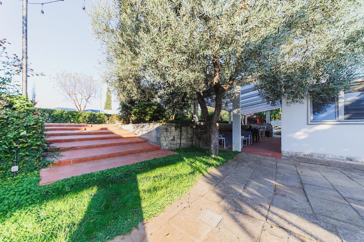 Countryhouse Gli Ulivi Modugno Exterior photo