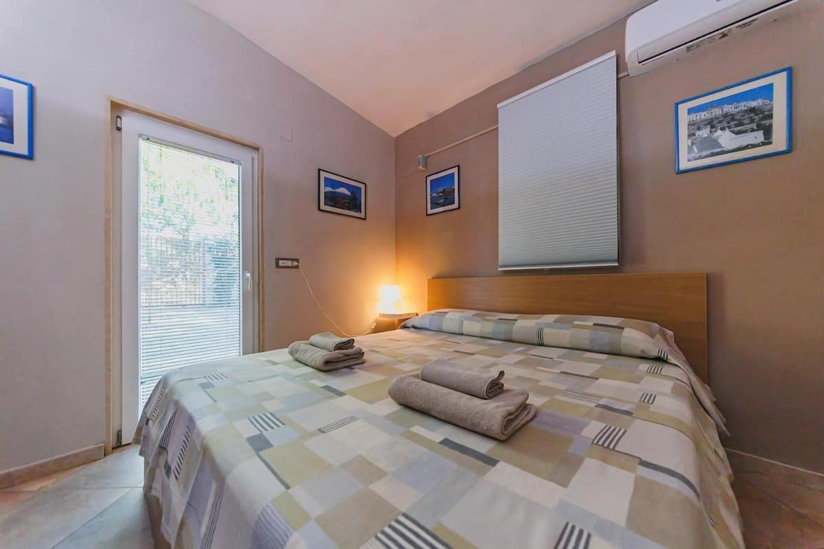 Countryhouse Gli Ulivi Modugno Exterior photo