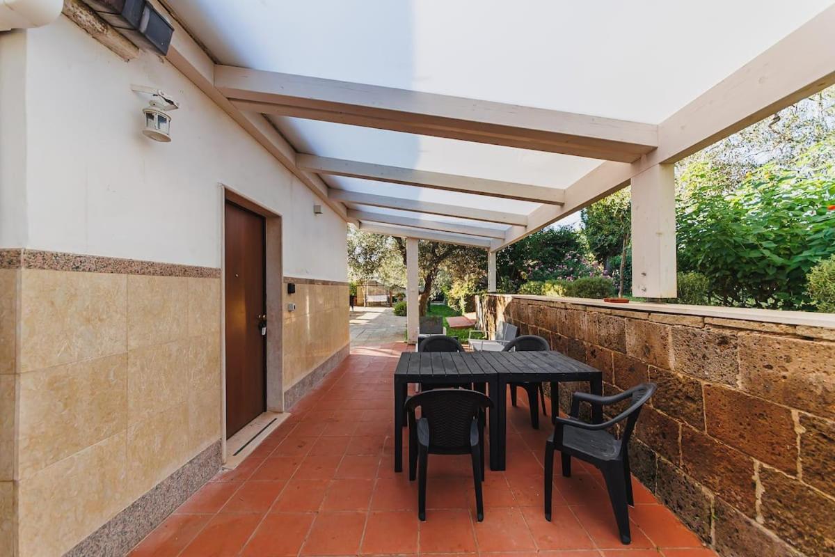 Countryhouse Gli Ulivi Modugno Exterior photo